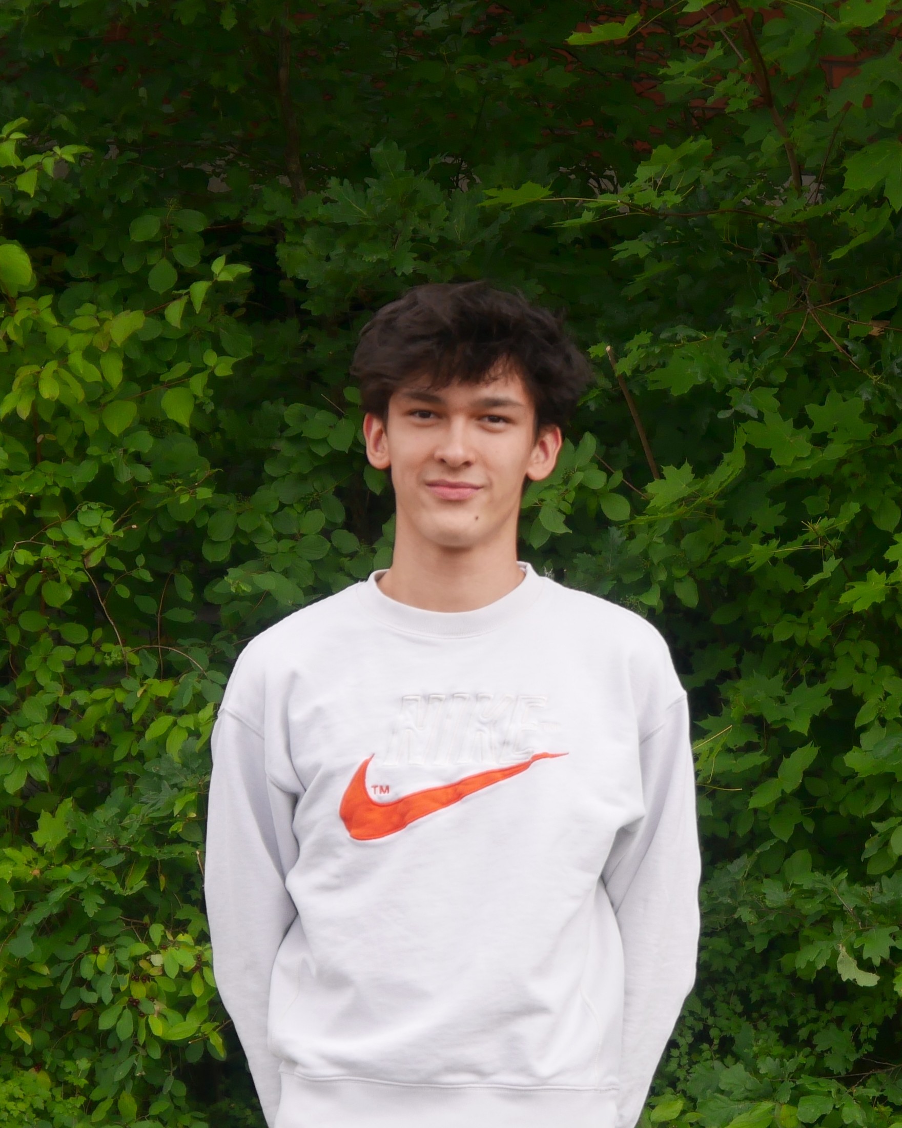 Lukas Cut