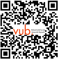 Mitglied Qr Code