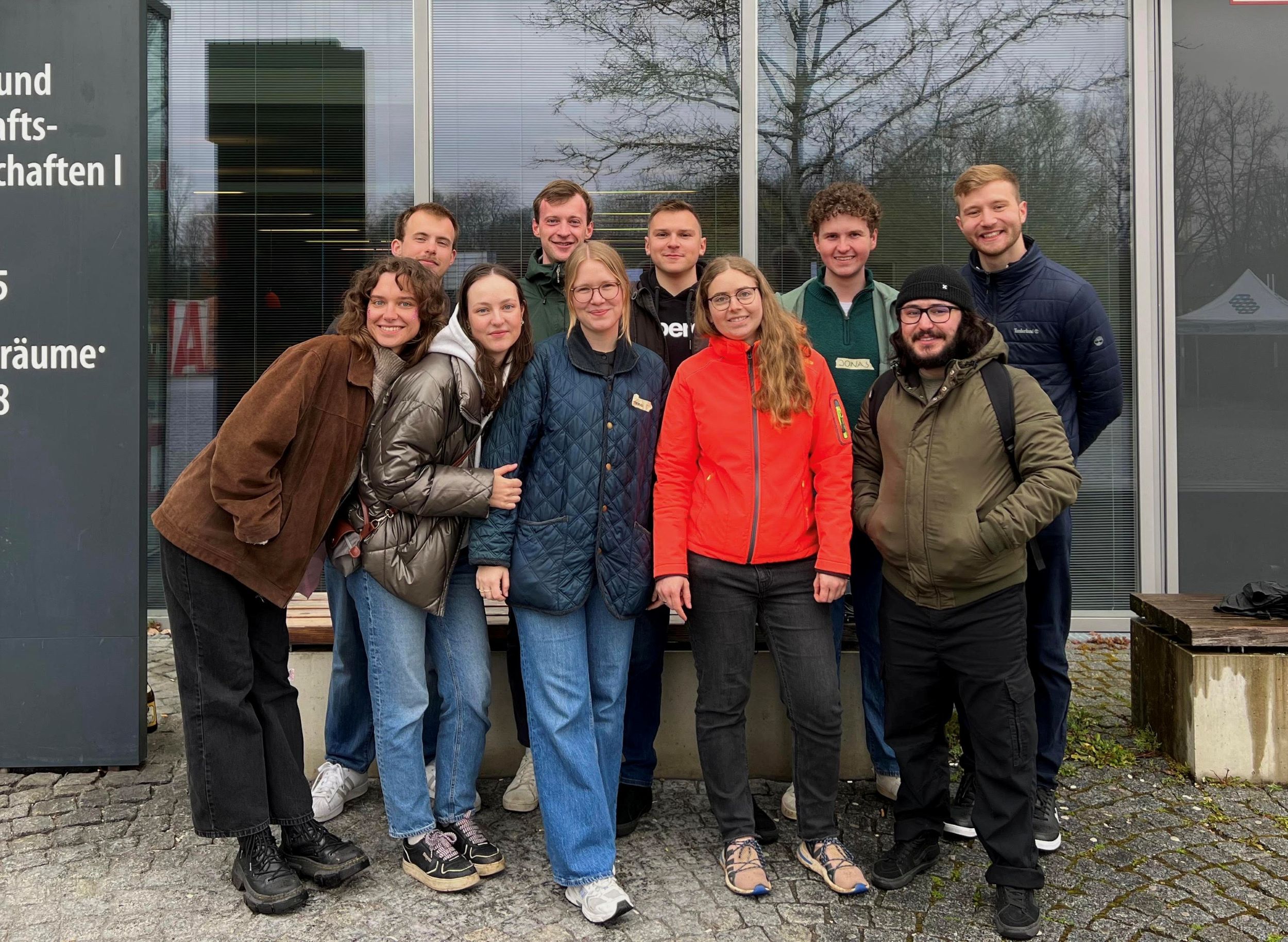 Erstiprogramm 2026 Rueckblick