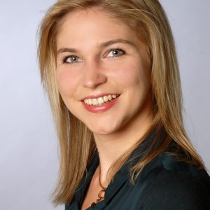 Johanne Roedel