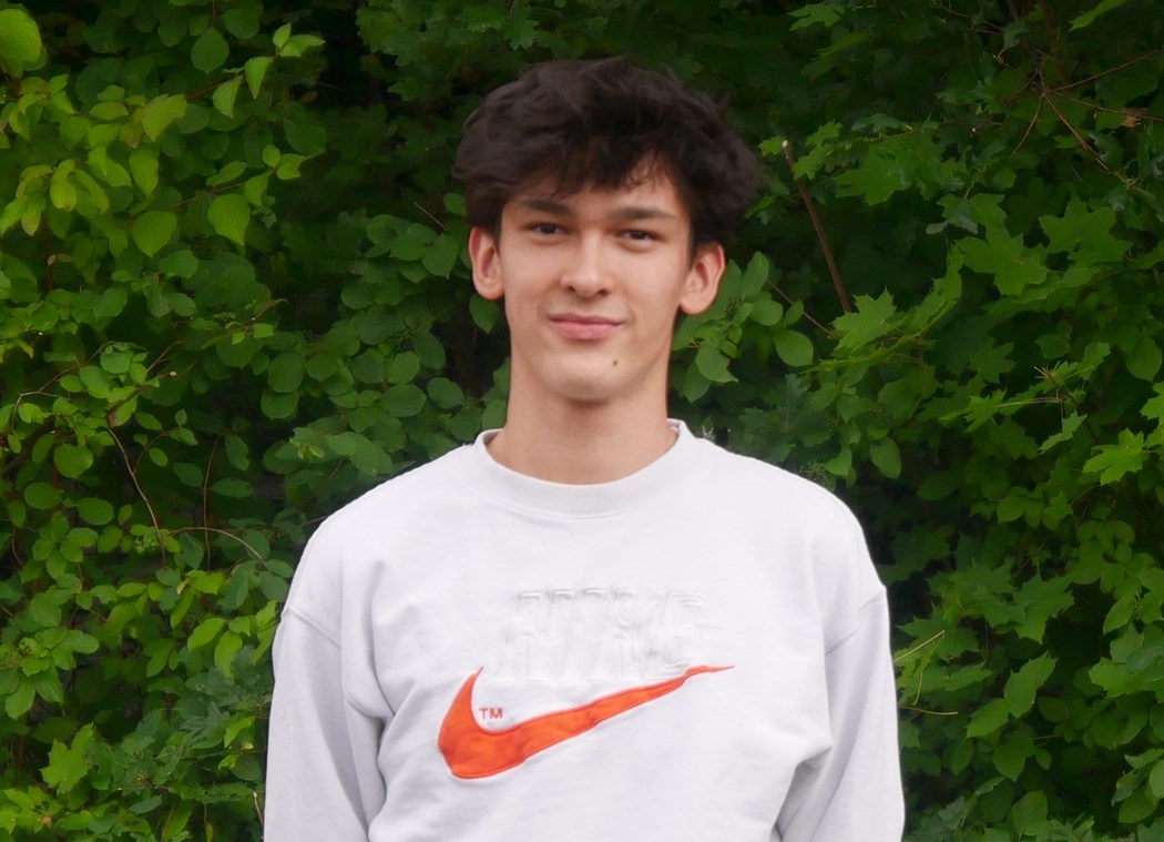 Lukas Cut